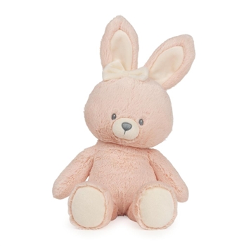 Roise the Baby Safe Eco-Friendly Bunny Stuffed Animal by Gund