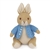 Peter Rabbit Knit Stuffed Animal by Gund