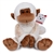 Tilly the Monkey Stuffed Animal by Gund