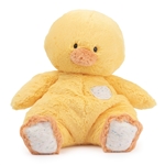 Oh So Snuggly Baby Safe Large Plush Chick by Gund