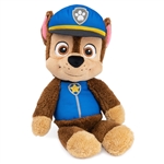 Paw Patrol Chase Take-Along Buddy Plush Dog by Gund