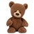 Knox the Stuffed Teddy Bear by Gund