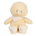 Buttercup the Baby Safe Eco-Friendly Duckling Stuffed Animal by Gund