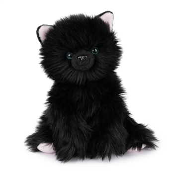 Xavier the Kitten Stuffed Animal by Gund