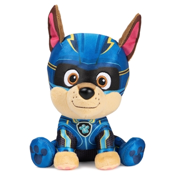 PAW Patrol The Mighty Movie Plush Chase by Gund