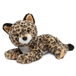 Banks the Leopard Stuffed Animal by Gund