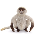 Handcrafted 12 Inch Lifelike Spider Monkey Stuffed Animal by Hansa
