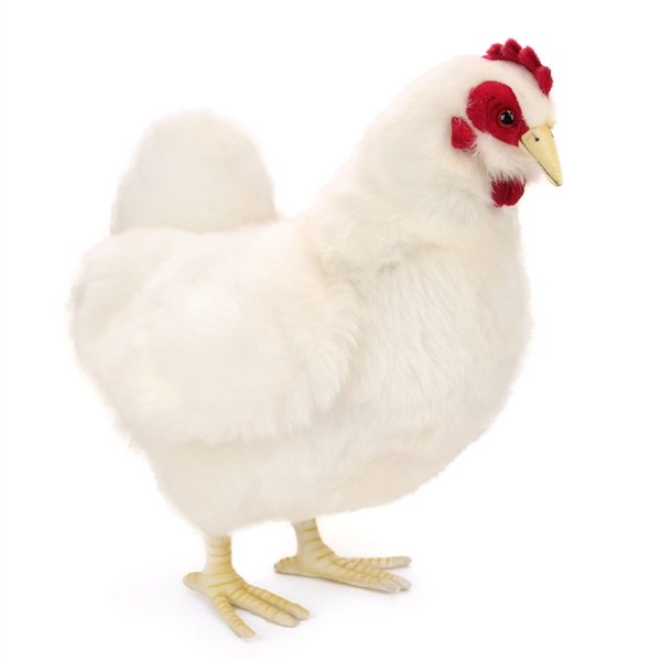 Hen stuffed animal online