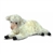 Lifelike White Lamb Stuffed Animal by Hansa - Handcrafted - 18 Inch