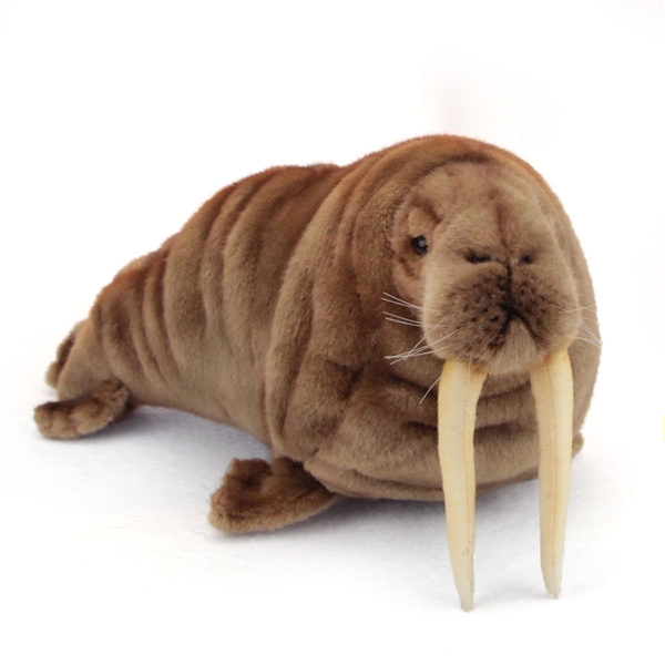 Stuffed walrus on sale