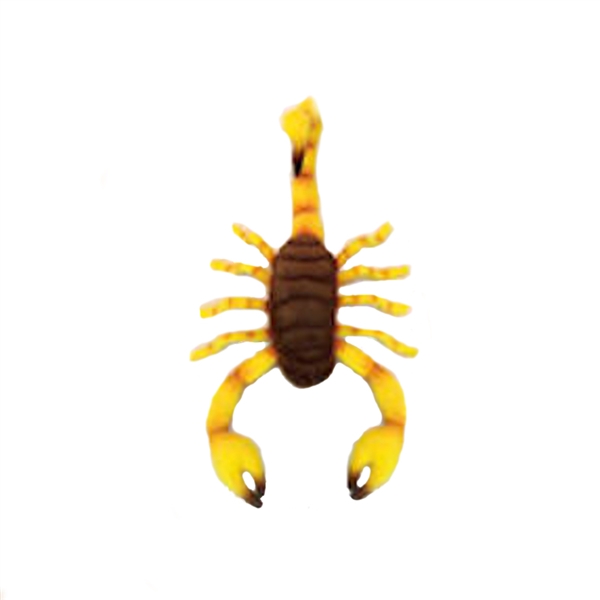 Lifelike Scorpion Stuffed Animal | Hansa | Stuffed Safari