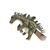 Handcrafted 15 Inch Lifelike Full Body Stegosaurus Puppet by Hansa
