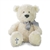 The Lords Prayer Plush Bear with Sound by Demdaco