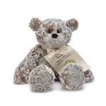 You Did It Mini Giving Bear 8.5 Inch Plush Teddy Bear by Demdaco
