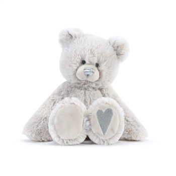 April Birthstone Bear Plush Teddy Bear by Demdaco