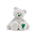 May Birthstone Bear Plush Teddy Bear by Demdaco