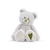 August Birthstone Bear Plush Teddy Bear by Demdaco