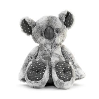 Koala Kisses Baby Safe Stuffed Koala by Demdaco