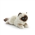 Lifelike Siamese Cat Stuffed Animal by Demdaco