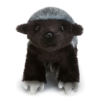 Animalcraft Chantelle the Plush Honey Badger by Demdaco