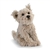 Animalcraft Plush Chorkie Mixed Breed Dog by Demdaco