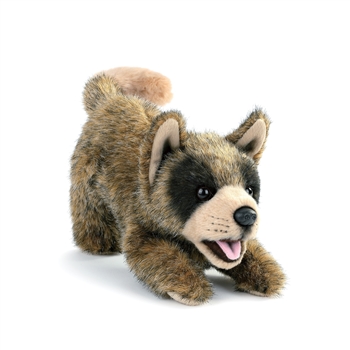 Animalcraft Plush Heeler Mixed Breed Dog by Demdaco