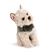 Animalcraft Teddy the Plush Yorkshire Terrier by Demdaco