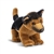 Animalcraft 13 Inch German Shepherd Stuffed Animal by Demdaco