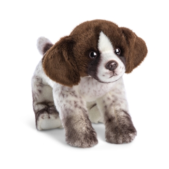 Animalcraft 13 Inch Stuffed German Shorthaired Pointer Dog by Demdaco
