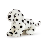 Animalcraft 13.5 Inch Plush Dalmatian Dog by Demdaco