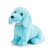 Animalcraft Teal Stuffed Dachshund Dog by Demdaco