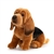 Animalcraft 13 Inch Plush Bloodhound Dog by Demdaco