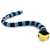 Stuffed Yellow Lipped Sea Krait Snake by Wildlife Artists