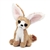 Stuffed Fennec Fox Conservation Critter by Wildlife Artists