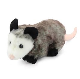 Stuffed possum shop toy