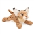 Stuffed Bobcat Cub Conservation Critter by Wildlife Artists