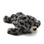Stuffed Harbor Seal Conservation Critter by Wildlife Artists