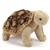 Stuffed Tortoise Conservation Critter by Wildlife Artists