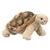 Stuffed Tortoise Conservation Critter by Wildlife Artists