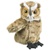 Stuffed Great Horned Owl Conservation Critter by Wildlife Artists