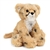 Plush Cheetah Cub 10 Inch Conservation Critter by Wildlife Artists