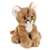 Plush Mountain Lion 10 Inch Conservation Critter by Wildlife Artists