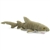 Plush Sand Tiger Shark 21 Inch Stuffed Animal by Wildlife Artists