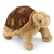 Plush Tortoise 11 Inch Conservation Critter by Wildlife Artists