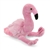 Plush Flamingo 13 Inch Conservation Critter by Wildlife Artists