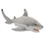 Large Stuffed Blacktip Shark Conservation Critter by Wildlife Artists