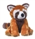 Stuffed Red Panda Eco Pals Plush by Wildlife Artists