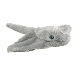 Stuffed Stingray Eco Pals Plush by Wildlife Artists