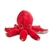 Stuffed Octopus Eco Pals Plush by Wildlife Artists