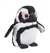 Stuffed Black-Footed Penguin Eco Pals Plush by Wildlife Artists